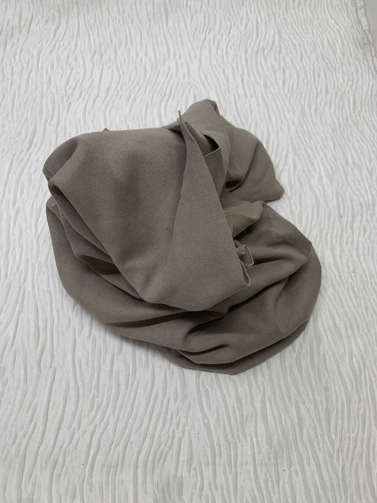 Ribana Kumaş, Parça 60x190 - Vizon
