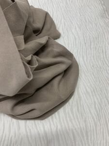 Ribana Kumaş, Parça 60x190 - Vizon
