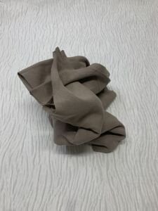 Ribana Kumaş, Parça 45x200 - Vizon