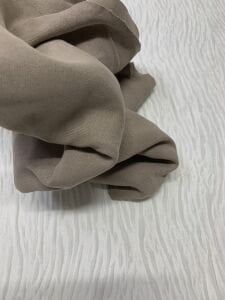 Ribana Kumaş, Parça 45x200 - Vizon