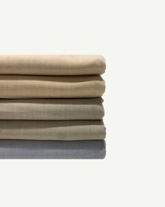 Pantolonluk Keten Kumaş Seti, Boyları 175-340 cm arası 5 adet