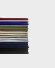 Kaşkorse (Ribana) Kumaş Seti, Boyları 70-90 cm arası 17 adet