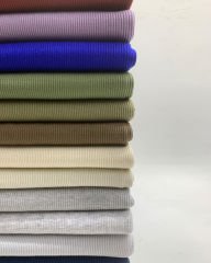 Kaşkorse (Ribana) Kumaş Seti, Boyları 70-90 cm arası 17 adet