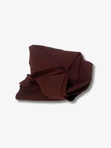 Bayan Pantolonluk Esnek Tok Kumaş, Parça 220x140 cm Bordo