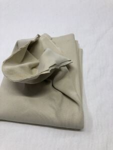 Ribana Kumaş, Parça 40x190 cm - Bej