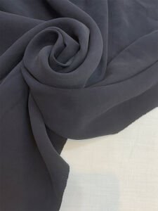 Siyah Modal Kumaş