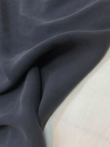 Siyah Modal Kumaş