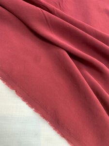 Bordo Modal Kumaş