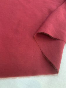 Bordo Modal Kumaş