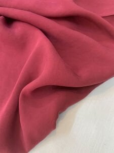 Bordo Modal Kumaş