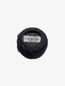 Nakış İpi (Etamin İpi) Anchor No:8 Füme Renk 236