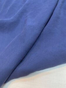 İndigo Modal Kumaş
