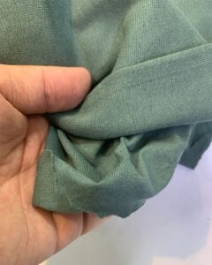 Ribanalı Tok Süprem Kumaş Penye Seti, Boyları 100-110 cm arası 7 adet