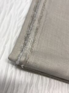 Dış Giyimlik Klasik Kumaş Bej, Parça 130x140 cm