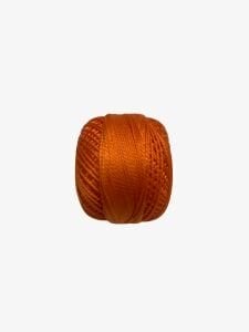 Nakış İpi (Etamin İpi) Anchor No:8 Turuncu Renk 330