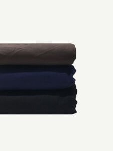 Süprem Kumaş Penye Seti, Boyları 3 - 4 - 4 metre 3 adet