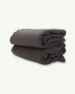 İnce Kaşkorse Esnek Kumaş Seti, Boyları 400-570 cm 2 adet