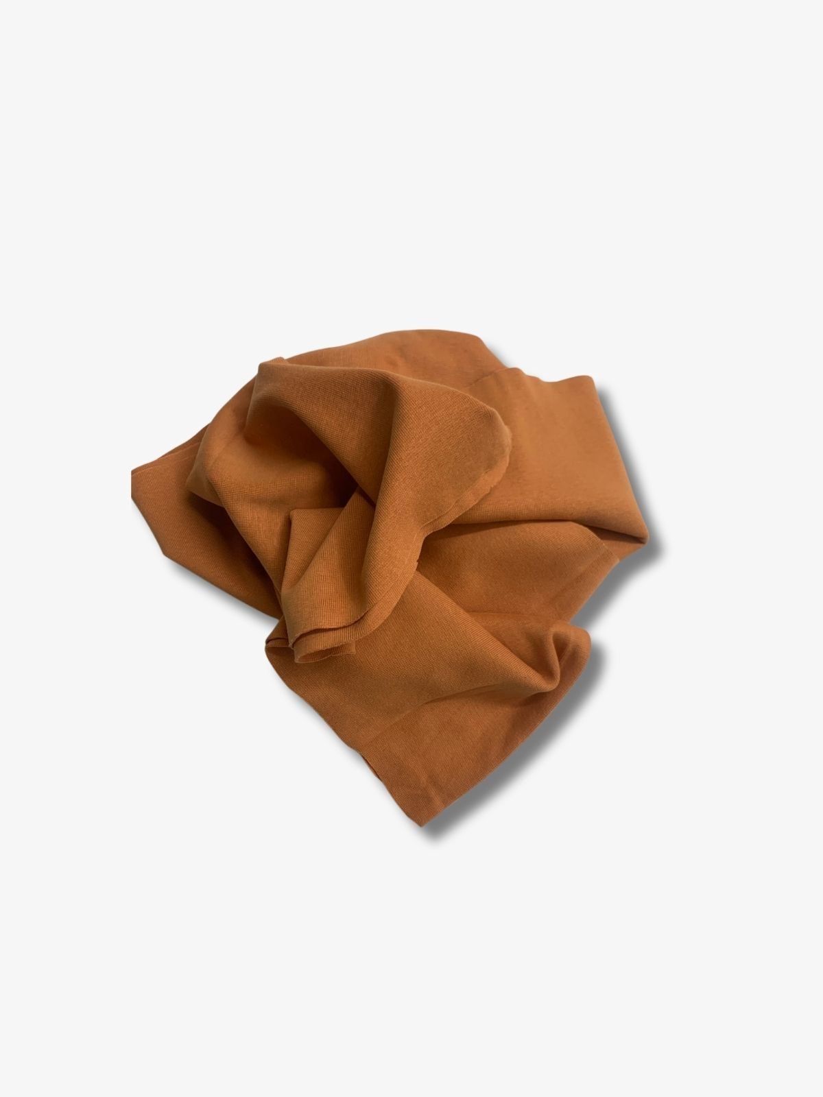 Ribana Kumaş, Parça 35x190 cm Turuncu Rengi