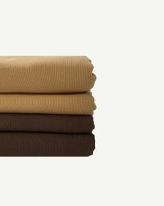 İnce Kaşkorse Esnek Kumaş Seti, Boyları 300-500 cm arası 4 adet