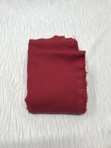 Dış Giyimlik Hafif Esnek, Parça 100x140 cm (TÜYLENME VAR)