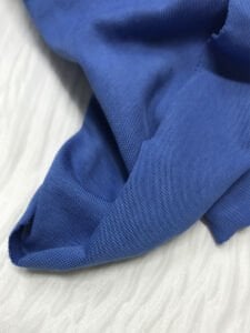 Süprem Kumaş Penye Seti, Boyları 320-400-420 cm 3 adet