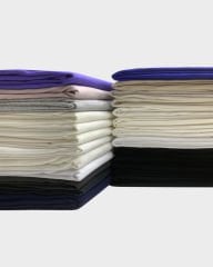 Süprem Kumaş Penye Seti, Boyları 75-95 cm arası 24 adet