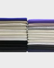 Süprem Kumaş Penye Seti, Boyları 75-95 cm arası 24 adet