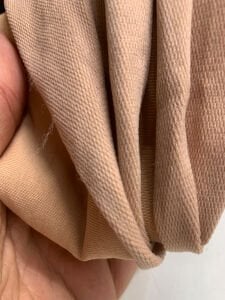 Diz Yapmaz 2 İplik Esnek Kumaş Seti, Boyları 75-85 cm arası 14 adet