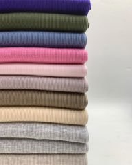 Kaşkorse (Ribana) Kumaş Seti, Boyları 100-120 cm arası 17 adet