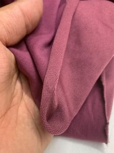Diz Yapmaz 2 İplik Esnek Kumaş Seti, Boyları 80-90 cm arası 12 adet