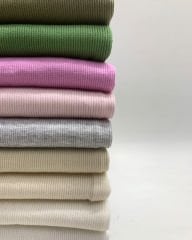 Kaşkorse (Ribana) Kumaş Seti, Boyları 75-90 cm arası 16 adet