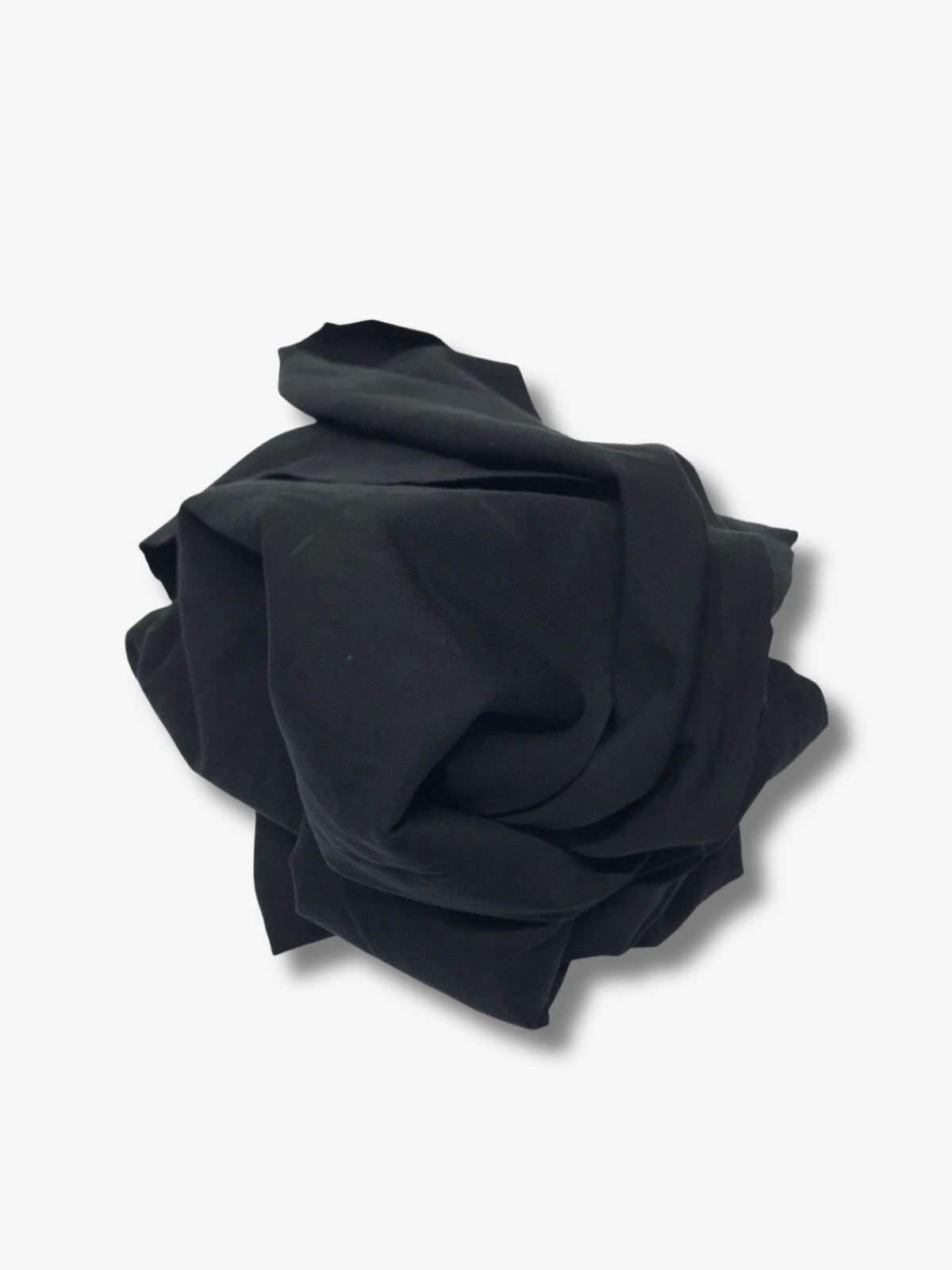 Oysho Kumaş, Parça 70x170 cm Siyah Renk