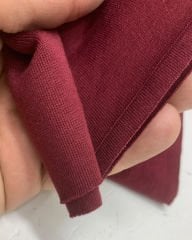 Bebe Ribanası Penye Kumaş Seti, Boyları 70-90 cm arası 26 adet