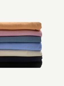 Tok Süprem Kumaş Penye Seti, Boyları 75-85 cm arası 7 adet