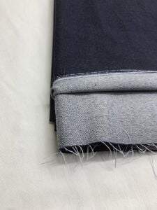 Kot Kumaş Esnek, Parça 260x140 cm Lacivert