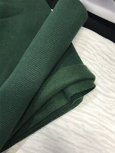 Ribanalı Şardonlu 3 İplik Kumaş Seti, Boyları 80-90 cm arası 7 adet