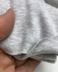Esnek Bebe Ribanası Penye Kumaş Seti, Boyları 100-125 cm arası 10 adet