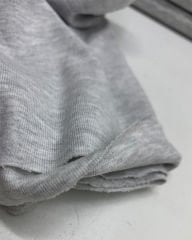 Esnek Bebe Ribanası Penye Kumaş Seti, Boyları 100-125 cm arası 10 adet