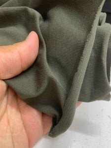 Tok Süprem Kumaş Penye Seti, Boyları 100-105 cm arası 8 adet