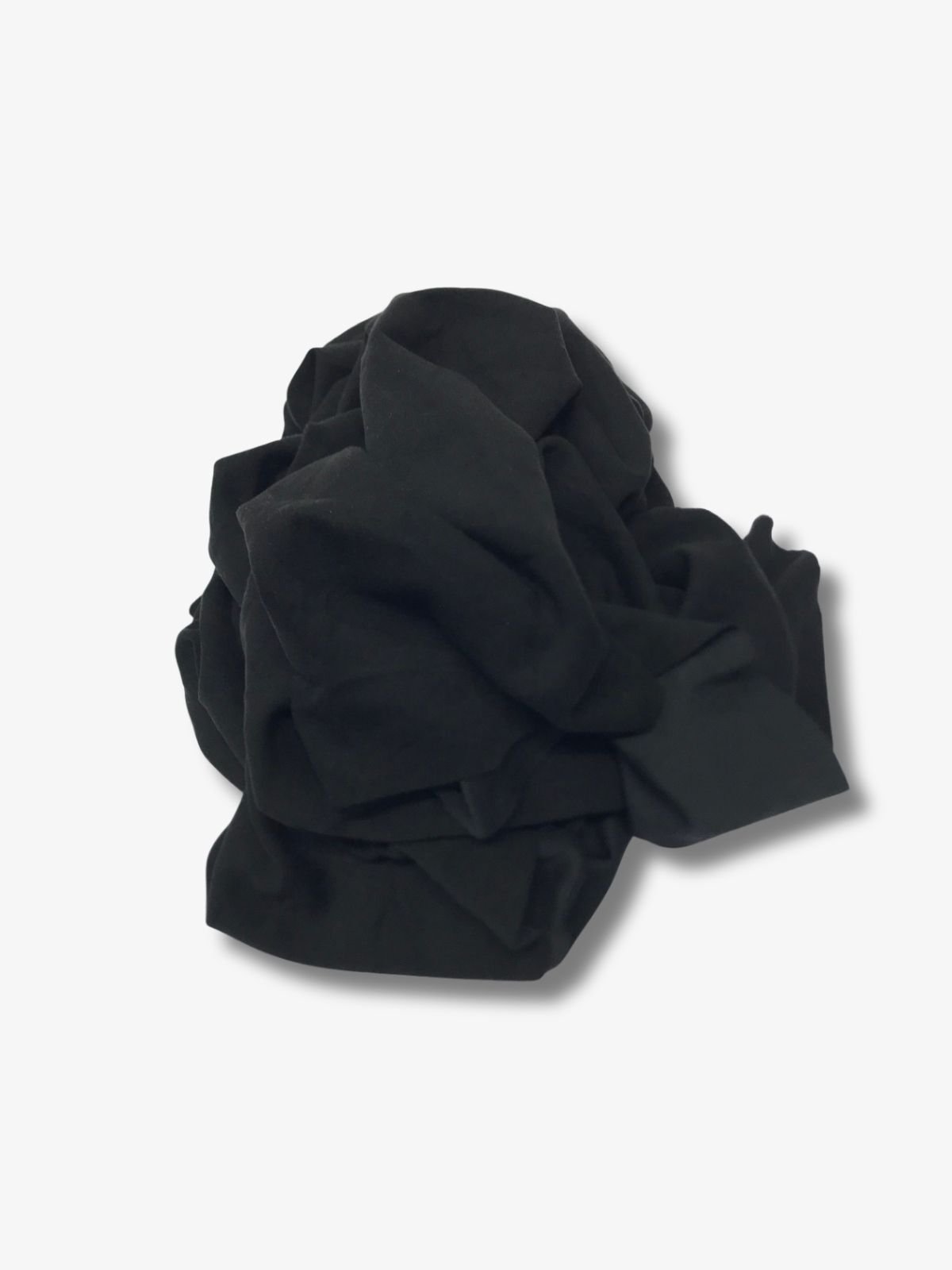 Oysho Kumaş, Parça 60x170 cm Siyah Renk