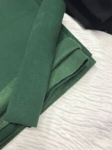 Ribanalı Şardonlu 3 İplik Kumaş Seti, Boyları 100-115 cm arası 6 adet