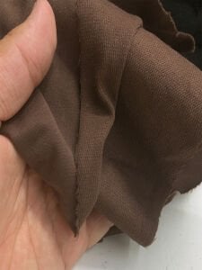 Diz Yapmaz 2 İplik Kumaş Seti, Boyları 100-110 cm arası 11 adet