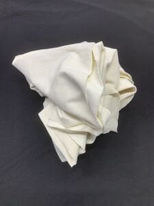 Ribana Kumaş, Parça 80x190 - Krem (HAFİF KİR VAR)