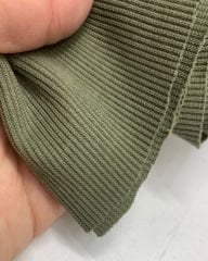 Kaşkorse (Ribana) Kumaş Seti, Boyları 70-90 cm arası 17 adet
