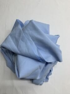 Dabıl Kumaş, Parça 220x140 cm Mavi