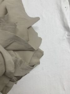 Oysho Kumaş, Parça 160x150 cm Bej Rengi (HAFİF KİR VAR)