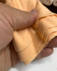 Bebe Ribanası Penye Kumaş Seti, Boyları 80-100 cm arası 15 adet