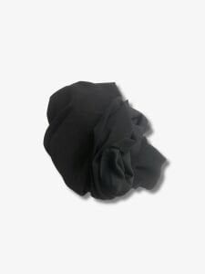 Oysho Kumaş, Parça 180x150 cm Siyah