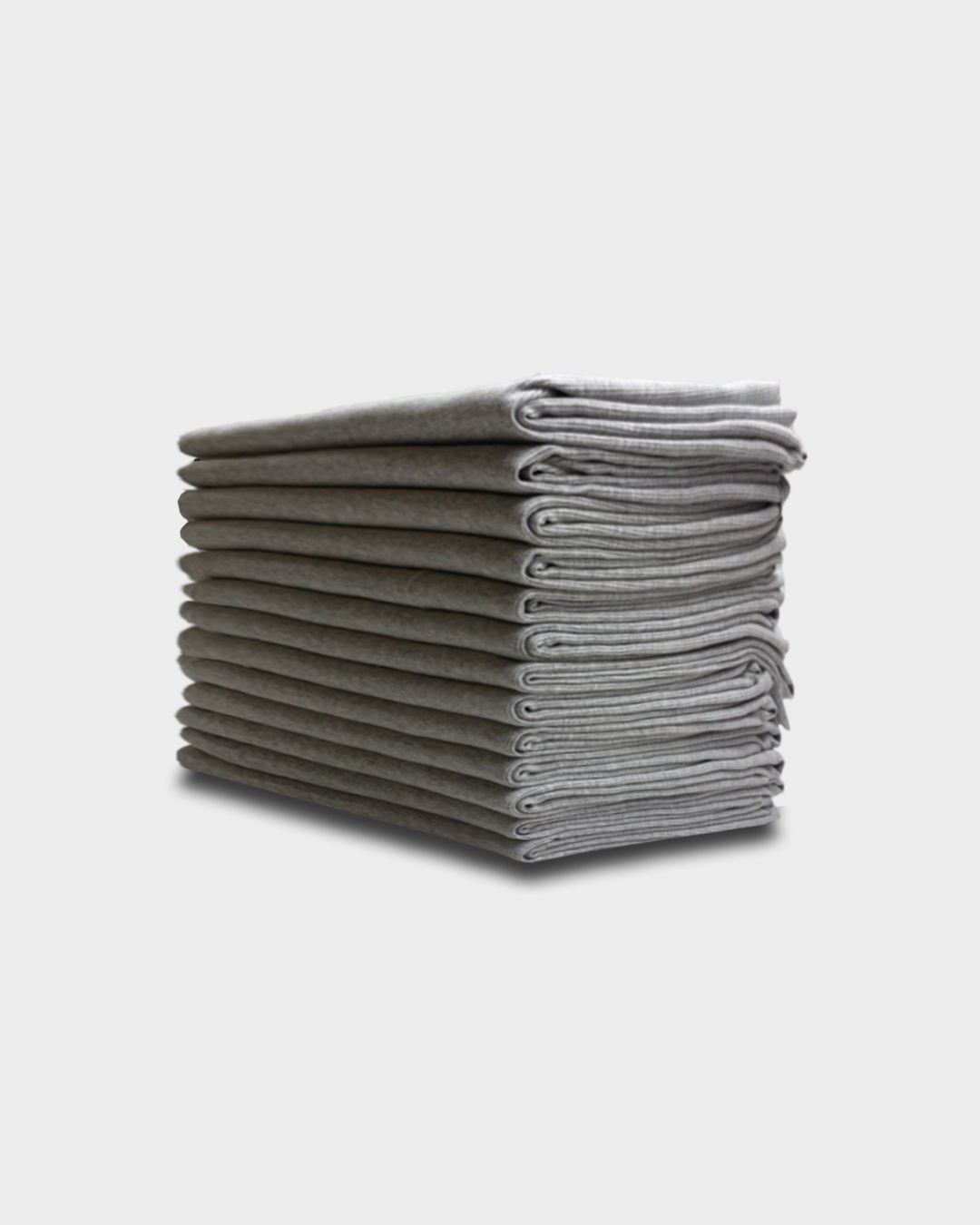 Kaşkorse (Ribana) Kumaş Seti, Boyları 100-110 cm arası 13 adet