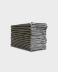 Kaşkorse (Ribana) Kumaş Seti, Boyları 100-110 cm arası 13 adet